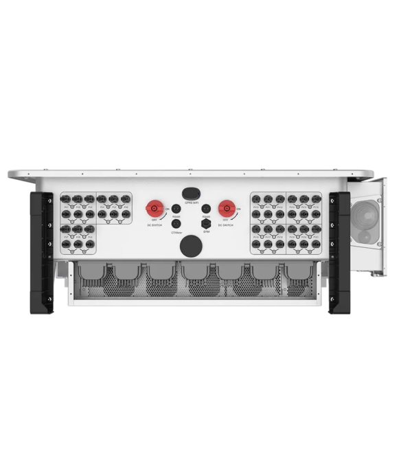 Solis 150kW Three Phase Inverter รุ่น S6-GC3P150K07
