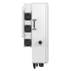 Solis 15kW Three Phase Inverter รุ่น S6-EH3P 15K03-NV-YD-L - Image 4