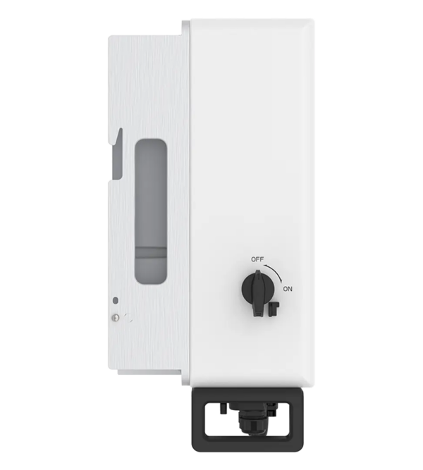 Solis 10kW Three Phase Inverter รุ่น S6-EH3P10K2-H