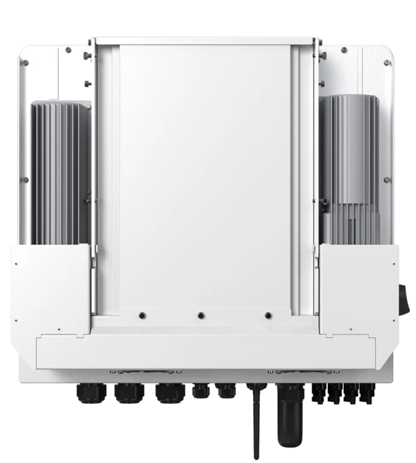Solis 20kW Three Phase Inverter รุ่น S6-EH3P20K-H