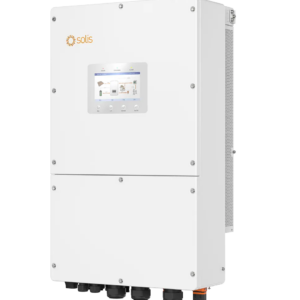Solis 50kW Three Phase Inverter รุ่น S6-EH3P50K-H - Image 2