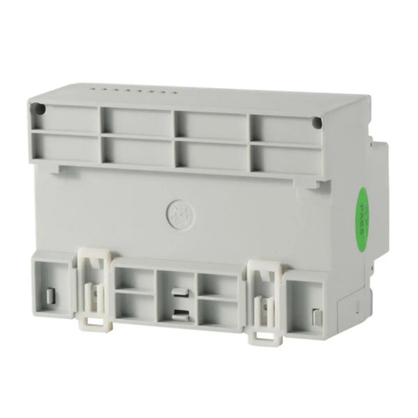 Solis -3P-Meter-E-CT (With External CT)