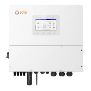 Solis 20kW Three Phase Inverter รุ่น S6-EH3P20K-H - Image 2