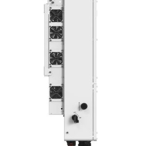 Solis 50kW Three Phase Inverter รุ่น S6-EH3P50K-H - Image 6