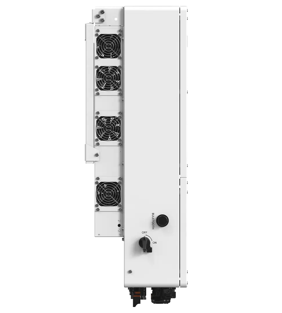 Solis 50kW Three Phase Inverter รุ่น S6-EH3P50K-H - Image 6