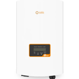 Solis 10kW Single Phase Inverter รุ่น S5-GR1P10K - Image 3