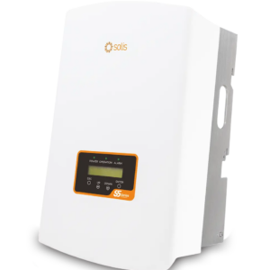 Solis 20kW Three Phase Inverter รุ่น S5-GR3P20K - Image 2