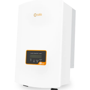 Solis 10kW Single Phase Inverter รุ่น S5-GR1P10K - Image 2