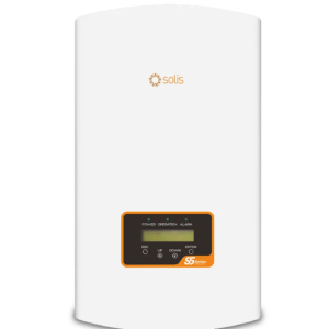 Solis 20kW Three Phase Inverter รุ่น S5-GR3P20K - Image 3