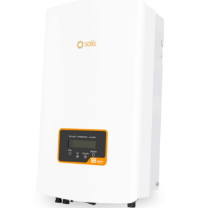 Solis 5kW Single Phase Inverter รุ่น S6-RG1P5K-S - Image 2