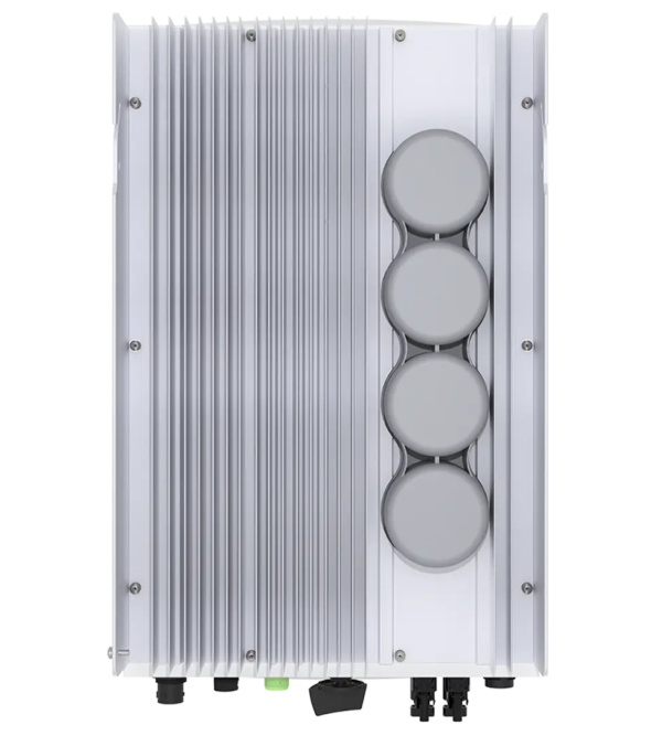 Solis 5kW Single Phase Inverter รุ่น S6-RG1P5K-S