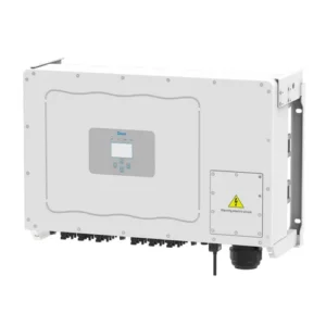 Deye Inverter String on grid 100kw 3 เฟส + WiFi (SUN-100K-G03 MPPT)