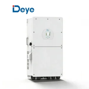 Deye inverter Hybrid on off-grid inverter 16kW 1 เฟส+WiFi (SUN-16K-SG01LP1-EU-AM3-P)