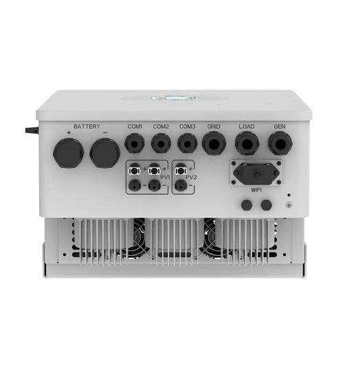 Deye inverter Hybrid on off-grid inverter 16kW 1 เฟส+WiFi (SUN-16K-SG01LP1-EU-AM3-P)