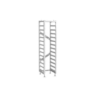 Deye 3U- Hrack Rack 13-layer Deye For HV Battery - Image 4