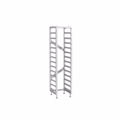 Deye 3U- Hrack Rack 13-layer Deye For HV Battery