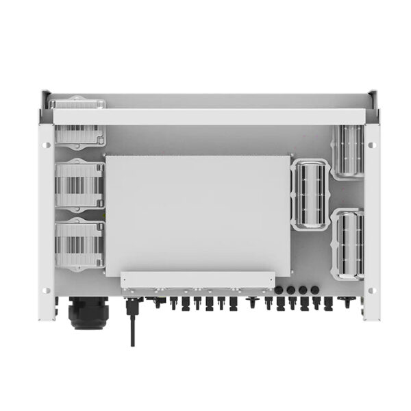 Deye Inverter String on grid 100kw 3 เฟส + WiFi (SUN-100K-G03 MPPT)