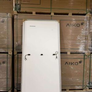 แผงเซลล์แสงอาทิตย์ AIKO รุ่น A-MDE72MW ชนิด N โมดูล ABC สำหรับระบบพลังงาน 680W - Image 4