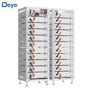 Deye กล่องควบคุมแบตเตอรี่ลิเธียม Deye BOS-A-PDU2 - Image 3