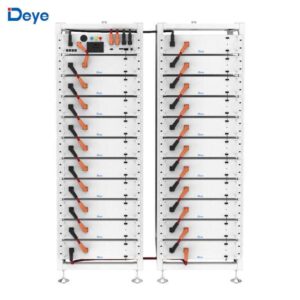 Deye กล่องควบคุมแบตเตอรี่ลิเธียม Deye BOS-A-PDU2 - Image 4