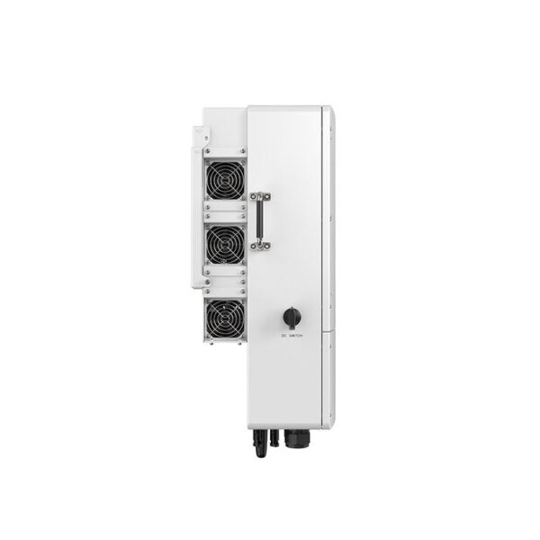 Solis 18kW Three Phase Inverter รุ่น S6-EH3P18K02-NV-YD-L