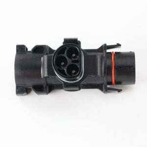 Deye T Connector For Micro + Micro - Image 3