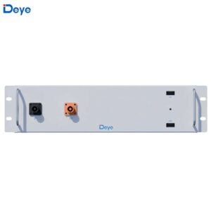 Deye กล่องควบคุมแบตเตอรี่ลิเธียม Deye BOS-A-PDU2 - Image 2