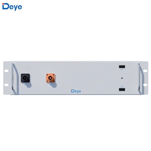 Deye กล่องควบคุมแบตเตอรี่ลิเธียม Deye BOS-A-PDU2