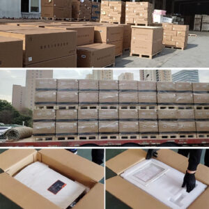 Solis 80kW Three Phase Inverter รุ่น S6-EH3P80K10-NV-YD-H - Image 4