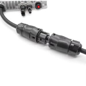 Deye AC Connector For Micro Inverter - Image 4
