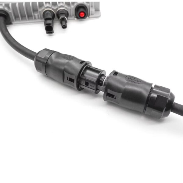 Deye AC Connector For Micro Inverter