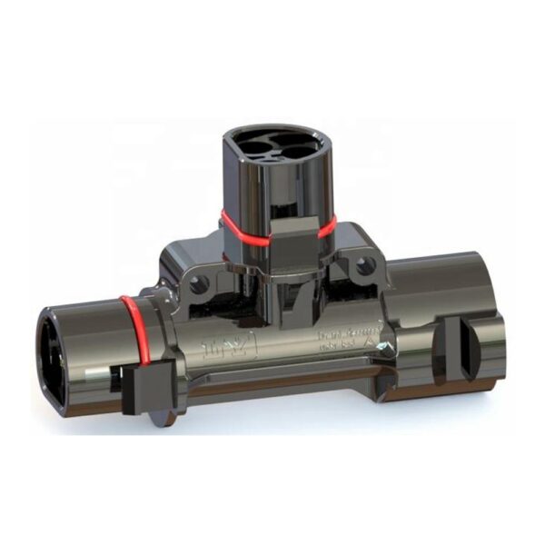 Deye T Connector For Micro + Micro