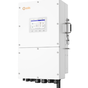 Solis 10kW Three Phase Inverter รุ่น S6-EH3P10K02-NV-YD-L - Image 2