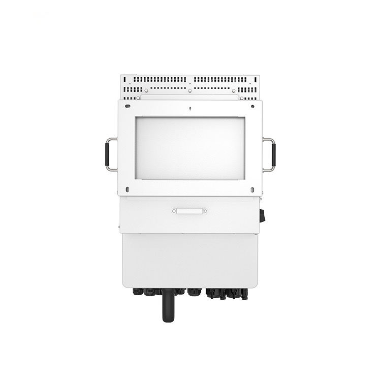 Solis 18kW Three Phase Inverter รุ่น S6-EH3P18K02-NV-YD-L - Image 4