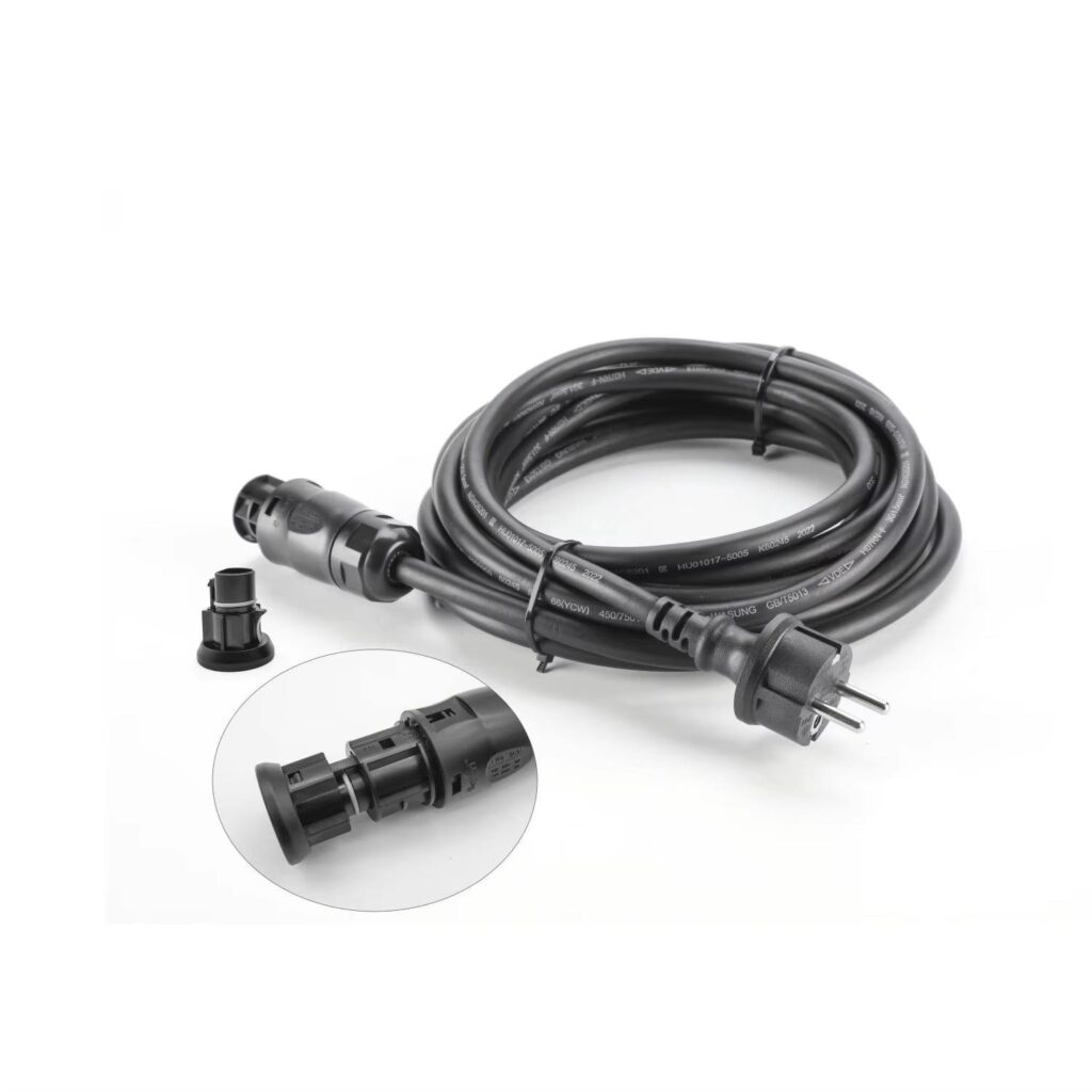 Deye AC Connector For Micro Inverter
