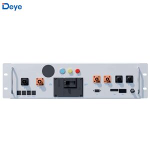 Deye กล่องควบคุมแบตเตอรี่ลิเธียม Deye BOS-A-PDU2