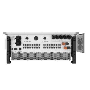 Solis 100kW Three Phase Inverter รุ่น S6-EH3P99.9K10-NV-YD-H - Image 3