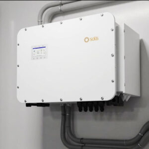 Solis 100kW Three Phase Inverter รุ่น S6-EH3P99.9K10-NV-YD-H - Image 6