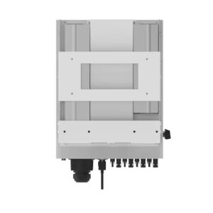 Deye Inverter String on grid 30kw 3 เฟส + WiFi (SUN-30K-G04) - Image 2