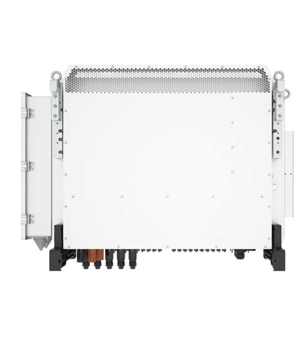 Solis 100kW Three Phase Inverter รุ่น S6-EH3P99.9K10-NV-YD-H