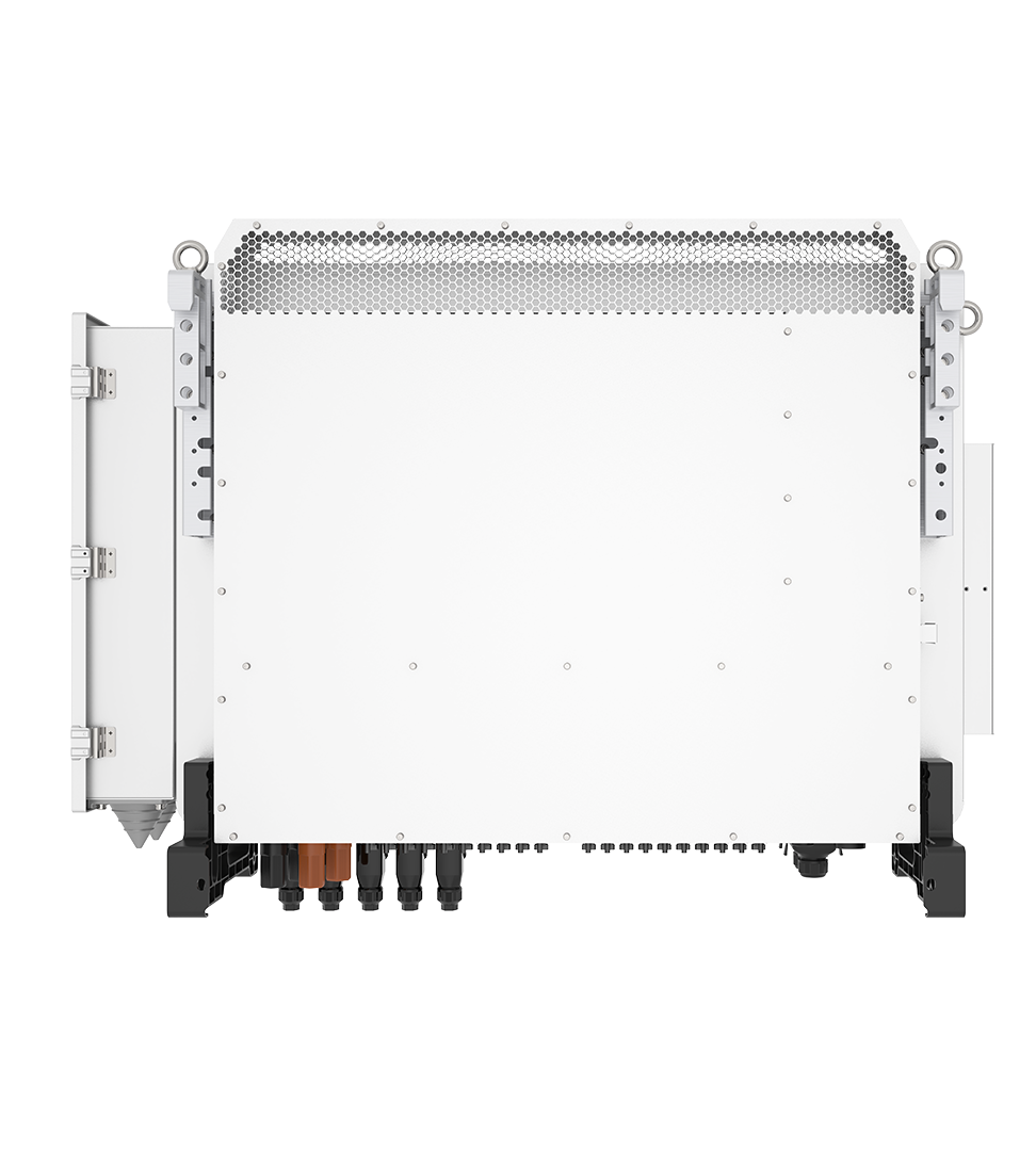 Solis 100kW Three Phase Inverter รุ่น S6-EH3P99.9K10-NV-YD-H - Image 2