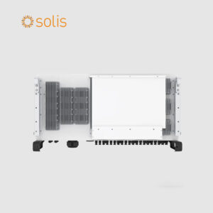 Solis 50kW Three Phase Inverter รุ่น S5-GC50KDS-NV-NO - Image 2