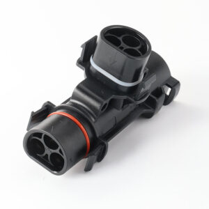 Deye T Connector For Micro + Micro