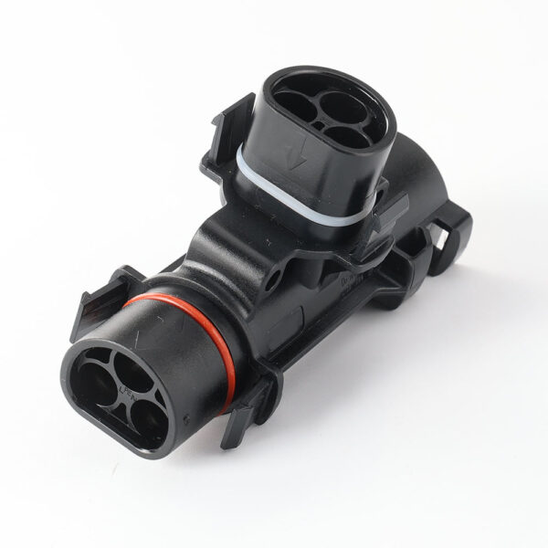 Deye T Connector For Micro + Micro