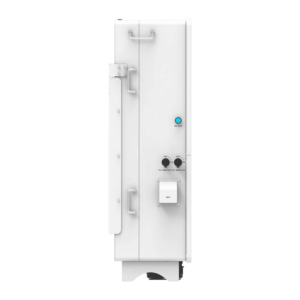 Deye inverter Hybrid on off grid 125KW 3 เฟส + WiFi (SUN-125K-SG02HP3-EU-BM6) - Image 4