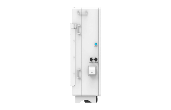 Deye inverter Hybrid on off grid 125KW 3 เฟส + WiFi (SUN-125K-SG02HP3-EU-BM6)