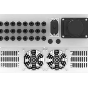 Deye Inverter String on grid 30kw 3 เฟส + WiFi (SUN-30K-G04) - Image 4