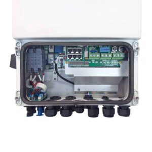 Solis 10kW Three Phase Inverter รุ่น S6-EH1P10K-L-PLUS - Image 3