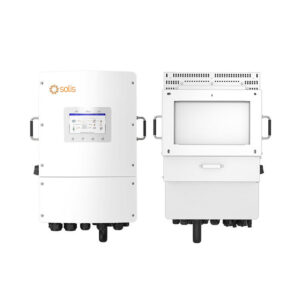 Solis 18kW Three Phase Inverter รุ่น S6-EH3P18K02-NV-YD-L - Image 2