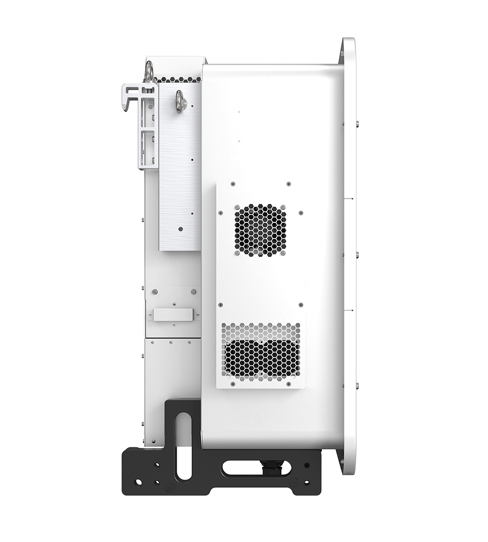 Solis 100kW Three Phase Inverter รุ่น S6-EH3P99.9K10-NV-YD-H - Image 4